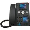 Avaya J159 telefono IP Nero LED Wi-Fi (Avaya J159 IP Phone)