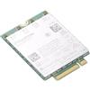 Lenovo 4XC1K04678 scheda di rete e adattatore Interno WWAN 1000 Mbit/s