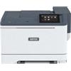 Xerox VersaLink C410 A4 40 ppm Stampante fronte/retro Select PS3 PCL5e/6 2 vasso