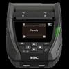 TSC Alpha-30L USB-C BT (iOS) NFC 8 punti/mm (203 dpi) linerless RTC stampante mo