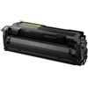HPINC Samsung CLT-Y603L cartuccia toner 1 pz Originale Giallo