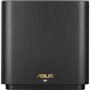 ASUS ZenWiFi AX (XT9) AX7800 NERO Banda tripla (2.4 GHz/5 GHz/5 GHz) - 1 element
