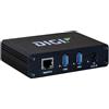 Digi USB TO ETHERNET SERVER 2 PORT - AW02-G300 USB 3.2 Gen 1 3.1 - Gen 1 Type-A USB 3