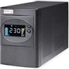ROLINE Linescure III 2000 Tower - UPS -INTERACTIVE