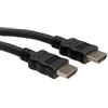 ROLINE Secomp Roline - Cavo video/audio/rete - HDMI - 30 AWG - HDMI, 19 -PIN (M) - HDMI