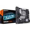 GIGABYTE B860M EAGLE Scheda madre - CPU Intel Core Ultra VRM a 6121 fasi fino a