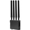 Edimax D5G-8459 router wireless 5G Nero (EDIMAX WL-Router D5G-8459 [Industrial)
