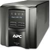 APC Schneider APC SMT750C gruppo di continuitÃ (UPS) A linea interattiva 0,75 kVA 500 W 6 pre