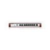 Zyxel FIREWALL ZXYEL USGFlex Security Gateway 200H VPN100IPSec/L2TP 50SSL WAN 6xLAN 2