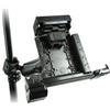 Zebra CRD-ET8X-PWRDK1-01 docking station per dispositivo mobile Tablet Nero (ET8