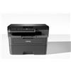 Brother DCP-L2627DWE 3IN1 LAS 32PPM - 128MB USB 1200DPI WLAN