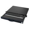 Aixcase 19" KEYBOARD & DESKTOP