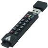 Apricorn 128GB AES XTS Secure 256-bit