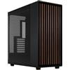 Fractal Design North XL Desktop Nero, Antracite (Midi Fractal Design North XL RC