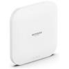 NETGEAR Insight Cloud Managed WiFi 6 AX3600 Dual Band Access Point (WAX620) 3600