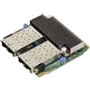 Supermicro AOC-M25G-M4SM, integrato, cablato, Ethernet, 25000 mbits
