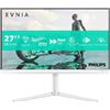 PHILIPS/SAGEM Philips 27M2N3501PA/00 Monitor PC 68,6 cm [27] 2560 x 1440 Pixel Quad HD LCD Bia