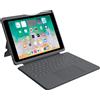 DEQSTER Smart Rugged Touch Plus Keyboard 10.2 (SMART RUGGED TOUCH PLUS - KEYBOAR