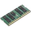Lenovo 4X70W22201 memoria 16 GB 1 x 16 GB DDR4 2666 MHz