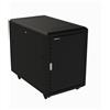 StarTech.com 15U Armadio rack per server 19" a 4 montanti - Profondità regolabil
