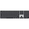 APPLE MAGIC KEYBOARD WITH TOUCH ID AND NUMERIC KEYPAD - CLAVIER - USB-C - SANS F