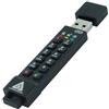 Apricorn 64 GB AES XTS protetto a 256 bit