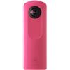MediaMondo Ricoh THETA SC2 videocamera a 360°