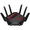 ASUS ROG Rapture GT-BE19000 router wireless Multi-Gigabit Ethernet Tri-band (24
