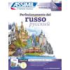 Assimil Perfezionamento del russo. Con File audio per il download. Con 3 CD-Audio