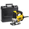 Stanley - FatMax STANLEY FME340K-QS Seghetto Alternativo, 710 W, 18 V, Nero/Giallo
