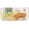 Giusto Farmafood Giusto Senza Zucchero Biscotti Mattino 350 G