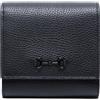 Gucci Pre-Owned - Portafoglio Horse-Bit 2020-2025 - unisex - pelle - Taglia unica - Nero
