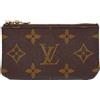 Louis Vuitton Pre-Owned - Clutch con monogramma 1995 - unisex - PVC - Taglia unica - Marrone