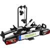 EUFAB 11521 Premium II - Portabici per portellone Baule