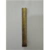 Swatch CINTURINO ORIGINALE OROLOGIO "SWATCH MOLLA" 17 MM LAMINATO ORO 15 CM