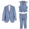 SUITSUPPLY Giacca Lazio A Unico Petto In Lana EU:48; UK/US:38 - W32 L29