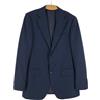 SUITSUPPLY Lazio Giacca Blazer In Lana A Un Petto Taglia EU:50; UK:40; US:40S