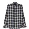 Suitsupply Camicia Formale A Righe In Lino Marrone SUITSUPPLY Taglia 41 - 16