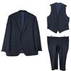 Suitsupply Completo SUITSUPPLY Lazio In Lana Formale EU:62; UK/US:52S - W46 L32