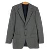 Suitsupply Washington Notch Lapel Giacca In Lana Taglia EU:50 UK:40; US:40S