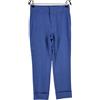 SUITSUPPLY Lane Cuff In Lana Taglia EU:36R; UK:10; US:4-6 - W28 L28