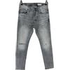 G-Star Raw 3301 Skinny Stretch Jeans Da Uomo Taglia W29 L30