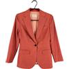 SUITSUPPLY Blazer In Lana Cameron Taglia 2XS (EU:32S; UK:6S; US:0S)