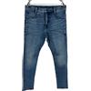 G-Star Raw D-Staq 3D Slim Jeans Da Uomo Taglia W29 L32