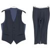 SuitSupply Suit Ferrara In Lana Formale EU:46; UK/US:36 - W32 L30