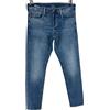 G-Star Raw 3301 Dritto Conico Jeans Da Uomo Taglia W33 L34