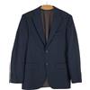 Suitsupply Napoli Singolo B Pura Lana Giacca Blazer Taglia Eu: 46; UK :3 6; Eu