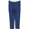 Suitsupply Pantaloni Formali In Lana Seta Lino SUITSUPPLY Brescia Taglia 46 - W30 L31