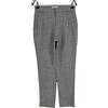 Suitsupply Pantaloni Suitsupply In Lino Di Lana E Seta Taglia EU:36S; UK:10; US:6 - W28 L29