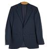 SUITSUPPLY Lazio Giacca Blazer In Lana Singola Taglia EU:50; UK:40; US:40S